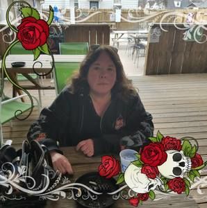 Meet your Posher, Sandra